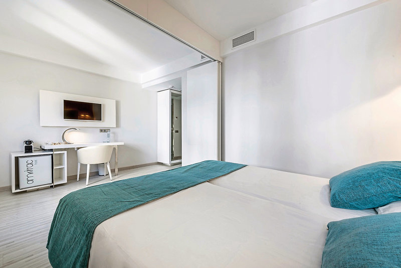 allsun Hotel Amarac - Erwachsenenhotel 6