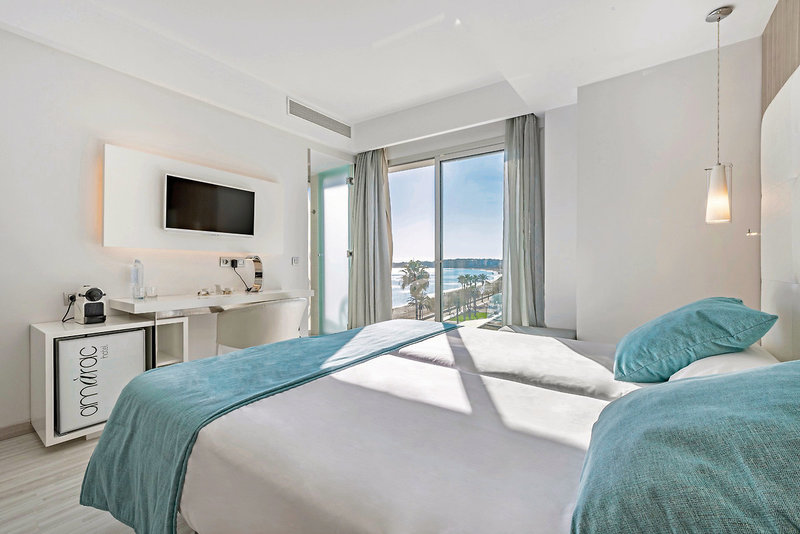 allsun Hotel Amarac - Erwachsenenhotel 8