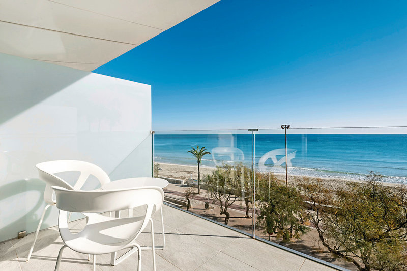 allsun Hotel Amarac - Erwachsenenhotel 10