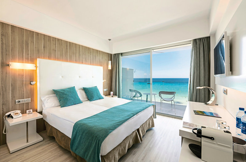 allsun Hotel Amarac - Erwachsenenhotel 11