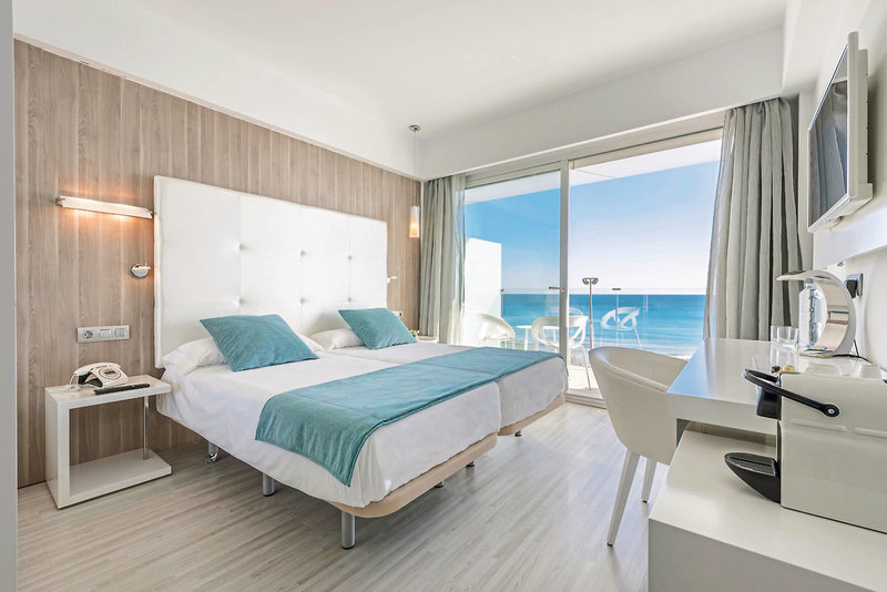 allsun Hotel Amarac - Erwachsenenhotel 9