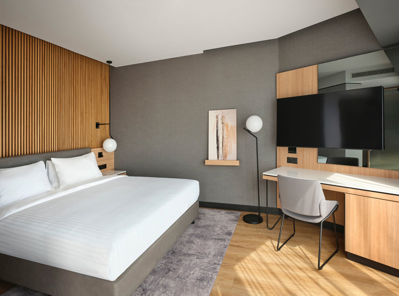 AC Hotel Split 3