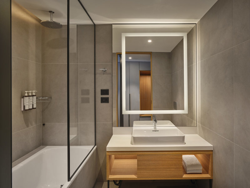 AC Hotel Split 5