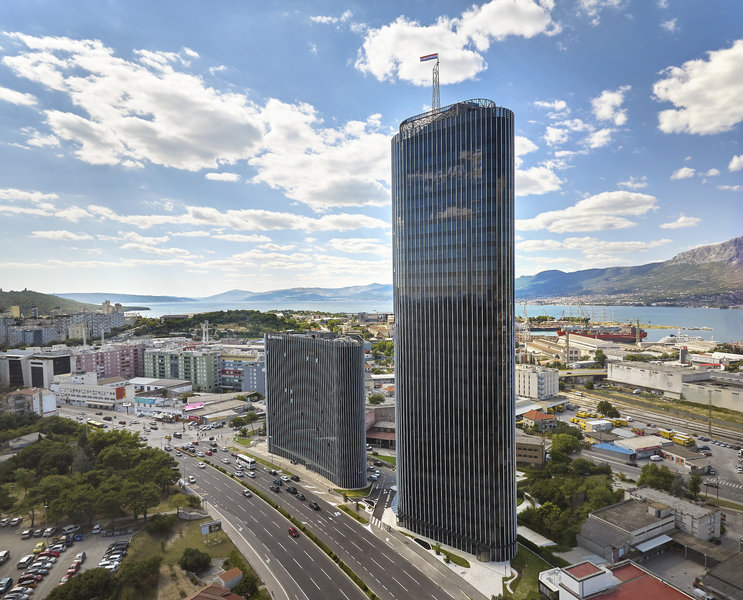 AC Hotel Split 1