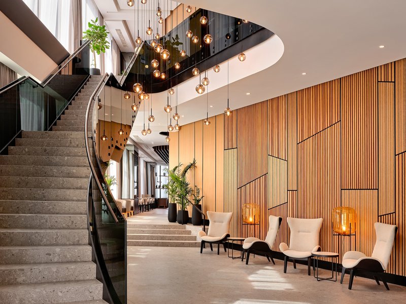 AC Hotel Split 4