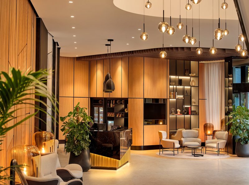 AC Hotel Split 5