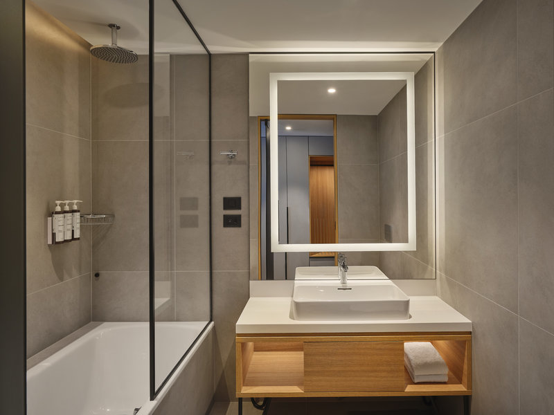 AC Hotel Split 6