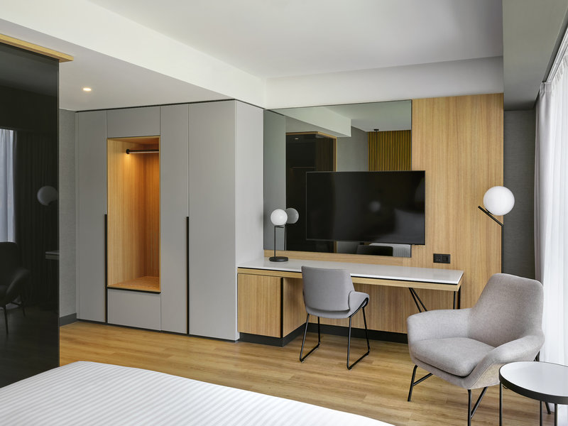 AC Hotel Split 8