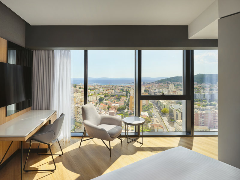 AC Hotel Split 9