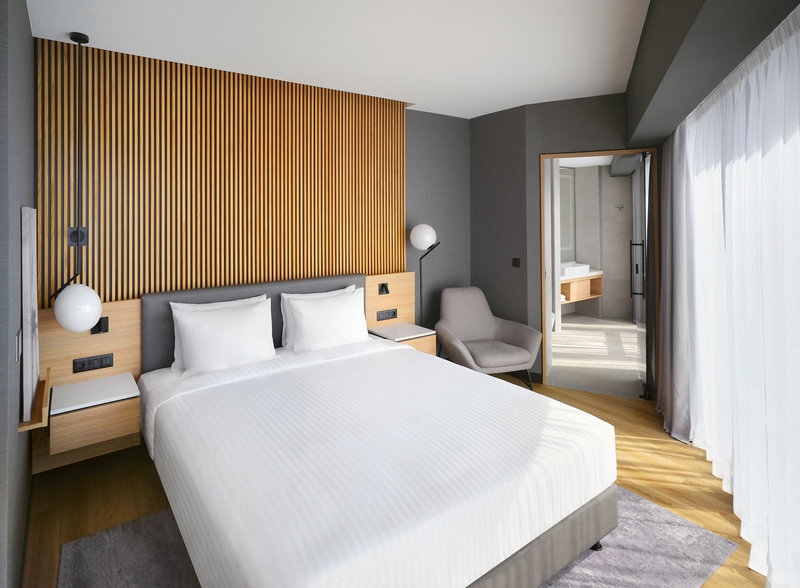 AC Hotel Split 10