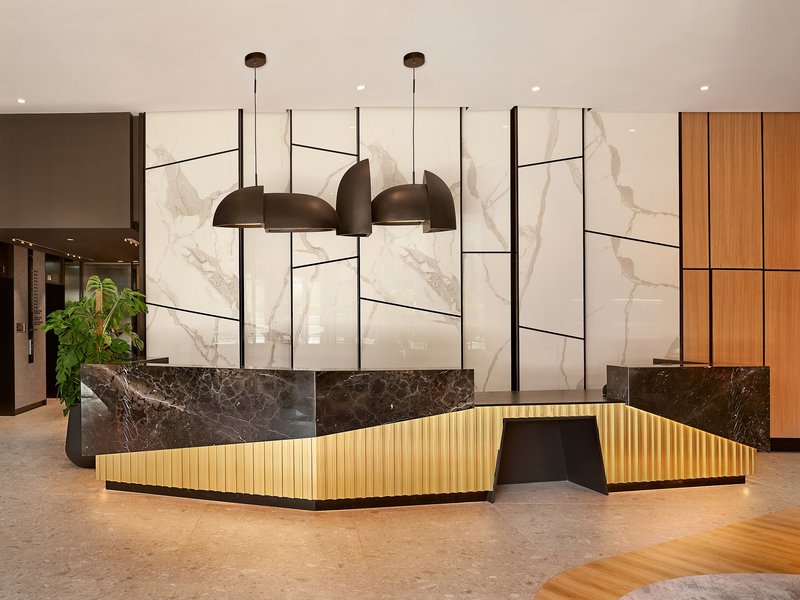 AC Hotel Split 15