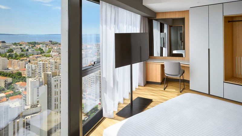 AC Hotel Split 24