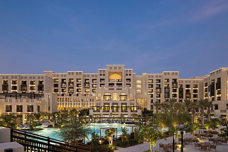 Jumeirah Gulf of Bahrain 1
