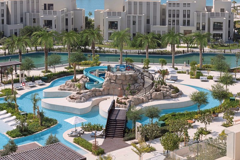 Jumeirah Gulf of Bahrain 2