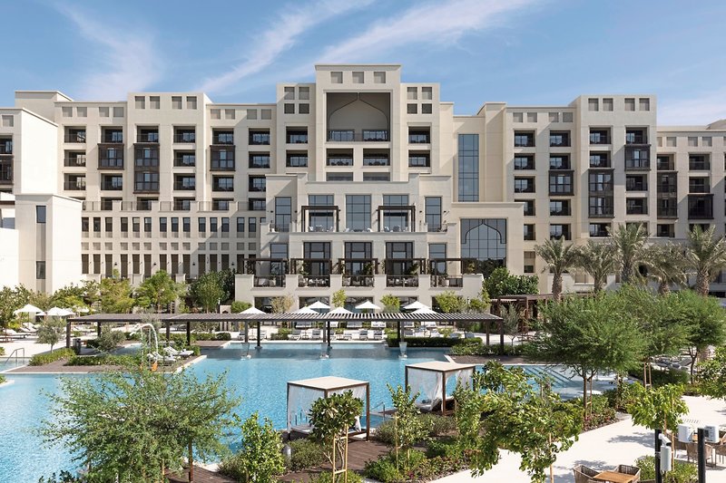 Jumeirah Gulf of Bahrain 4