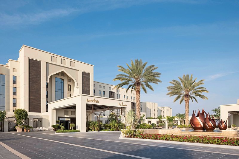 Jumeirah Gulf of Bahrain 5