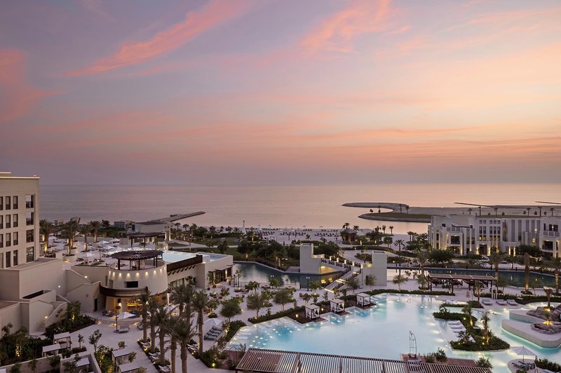 Jumeirah Gulf of Bahrain 6