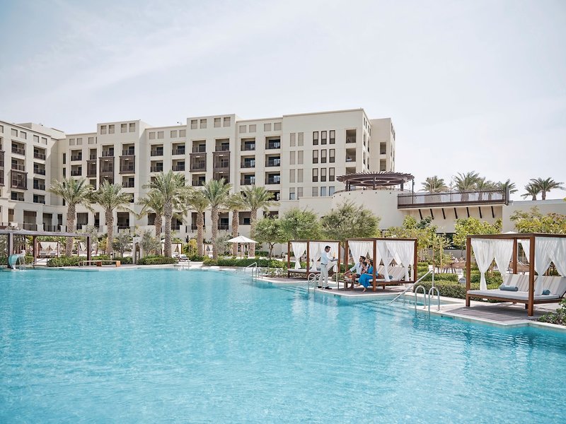 Jumeirah Gulf of Bahrain 7