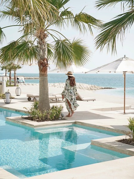 Jumeirah Gulf of Bahrain 9