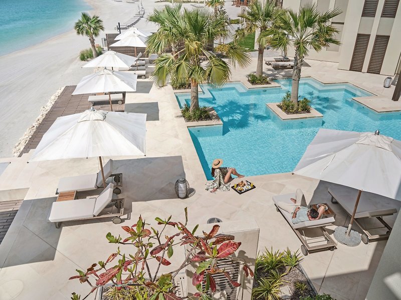 Jumeirah Gulf of Bahrain 10