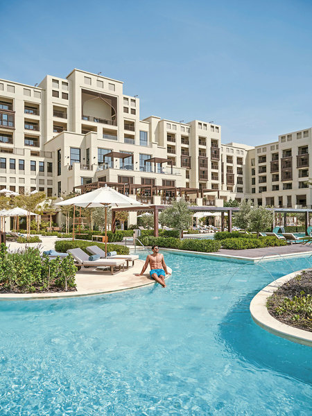 Jumeirah Gulf of Bahrain 11