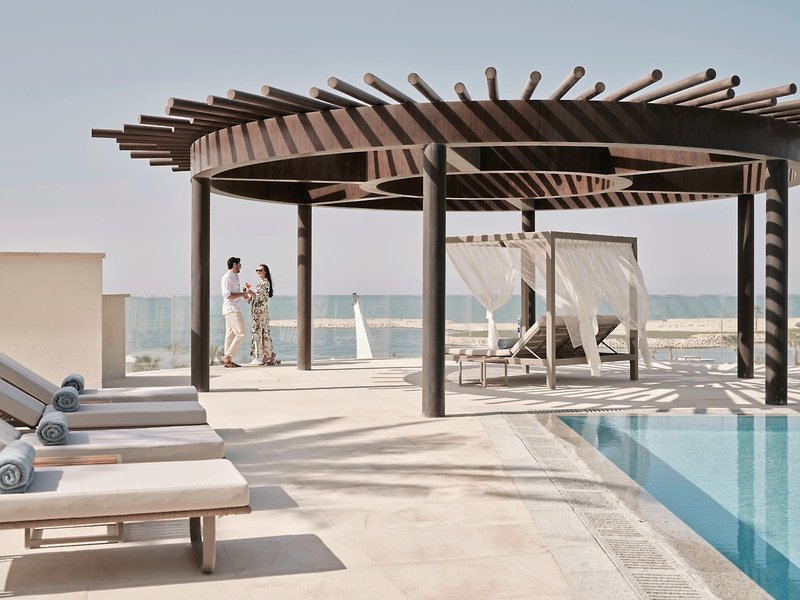 Jumeirah Gulf of Bahrain 13