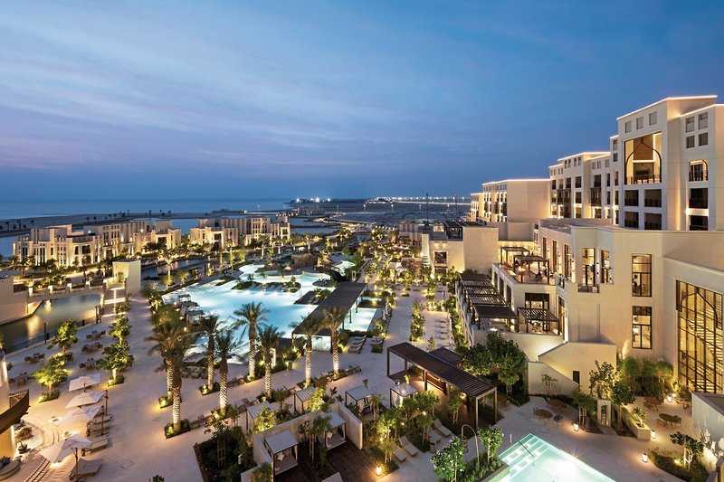 Jumeirah Gulf of Bahrain 14