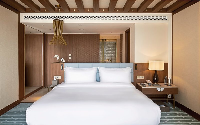 Jumeirah Gulf of Bahrain 17