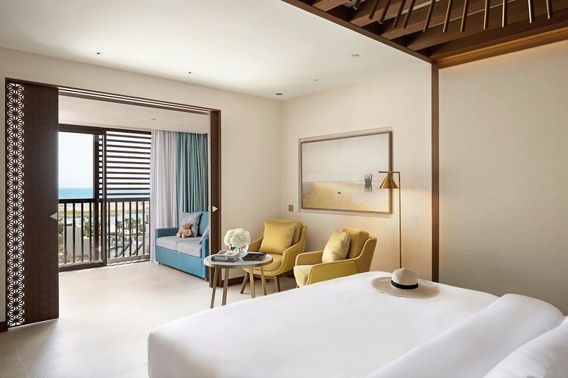 Jumeirah Gulf of Bahrain 20