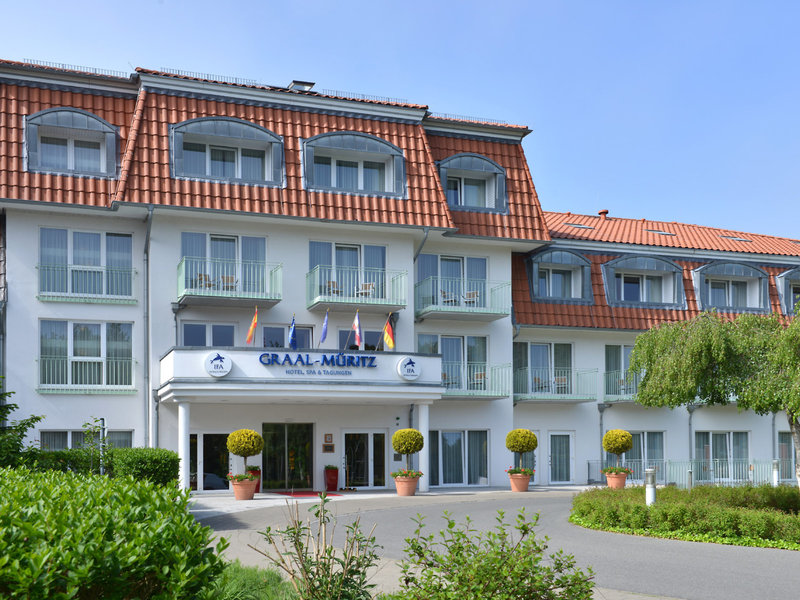 IFA Graal Müritz Hotel & Spa