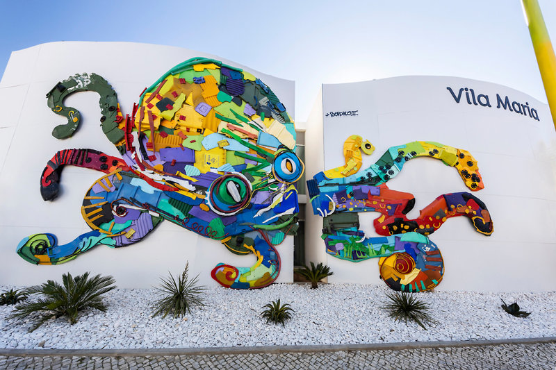 Vila Maria Hotel - Adults Only 10