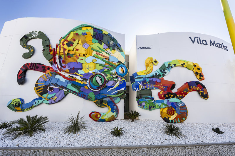 Vila Maria Hotel - Adults Only 1