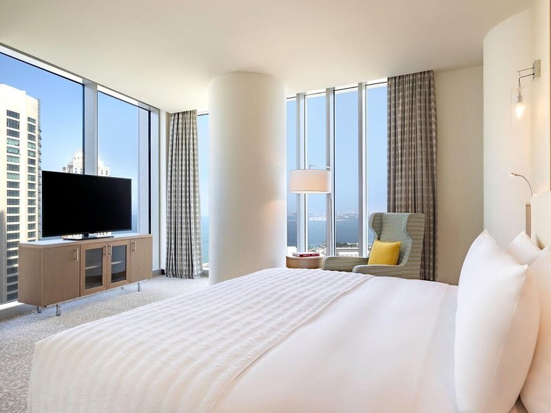 Le Méridien City Center, Doha 21