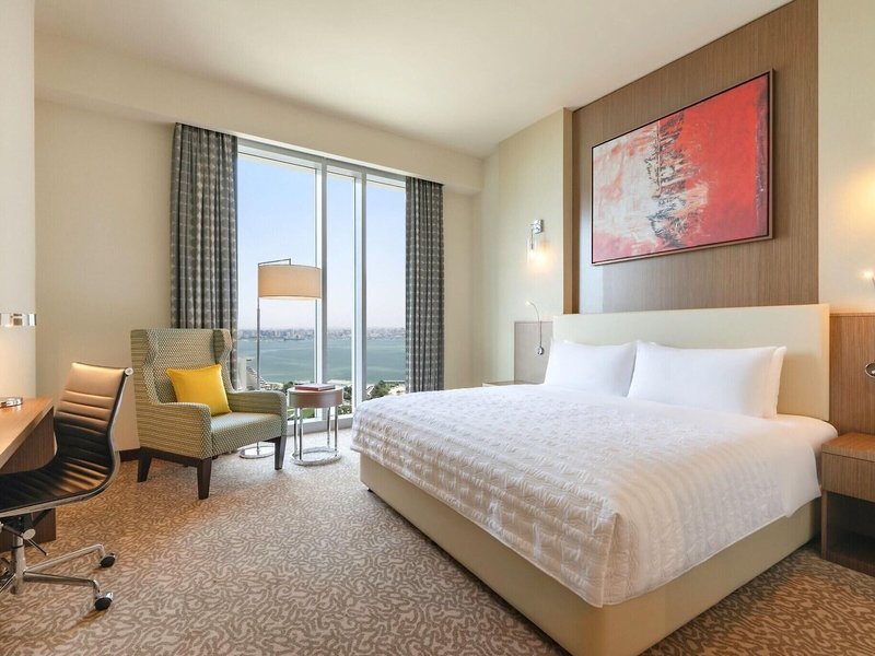Le Méridien City Center, Doha 22