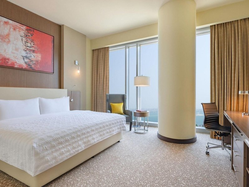 Le Méridien City Center, Doha 25