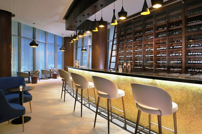 Le Méridien City Center, Doha 6