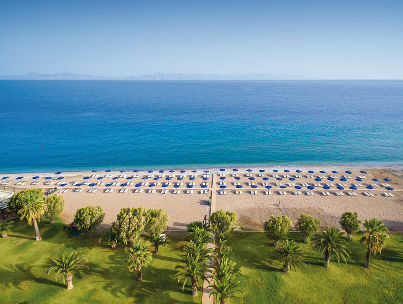 Sun Beach Resort Complex 3