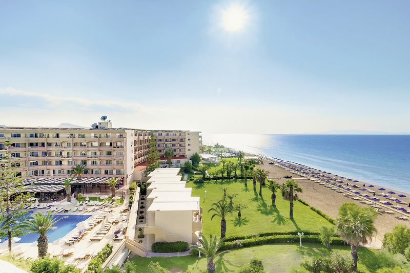 Sun Beach Resort Complex 4