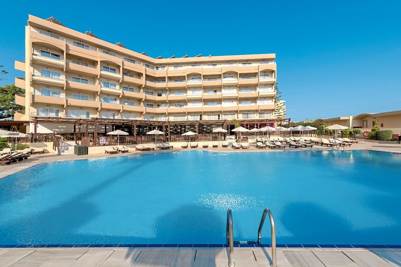 Sun Beach Resort Complex 9