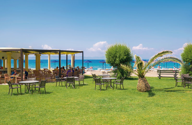 Sun Beach Resort Complex 16