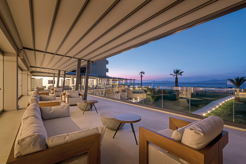 Sun Beach Resort Complex 18