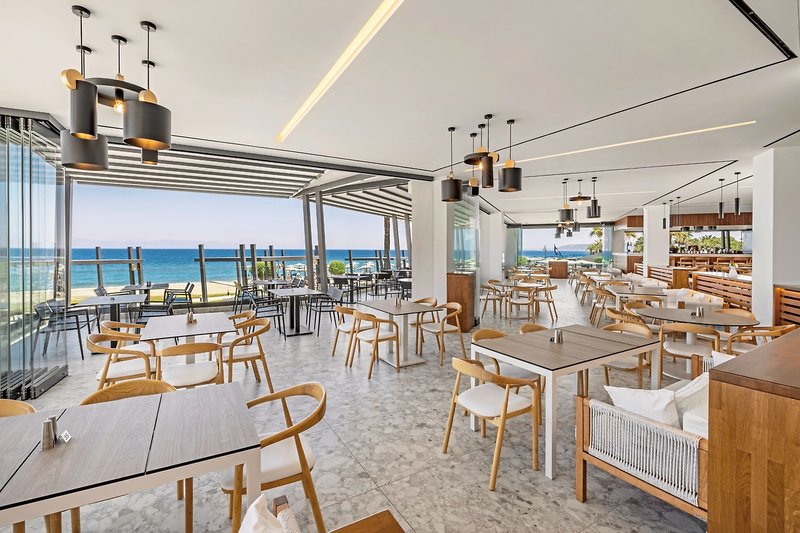 Sun Beach Resort Complex 19