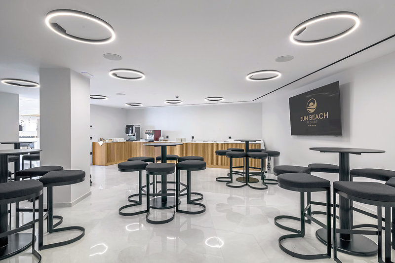 Sun Beach Resort Complex 23 - Bar