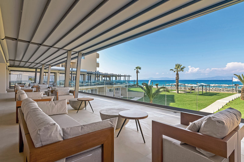 Sun Beach Resort Complex 24 - Terrace