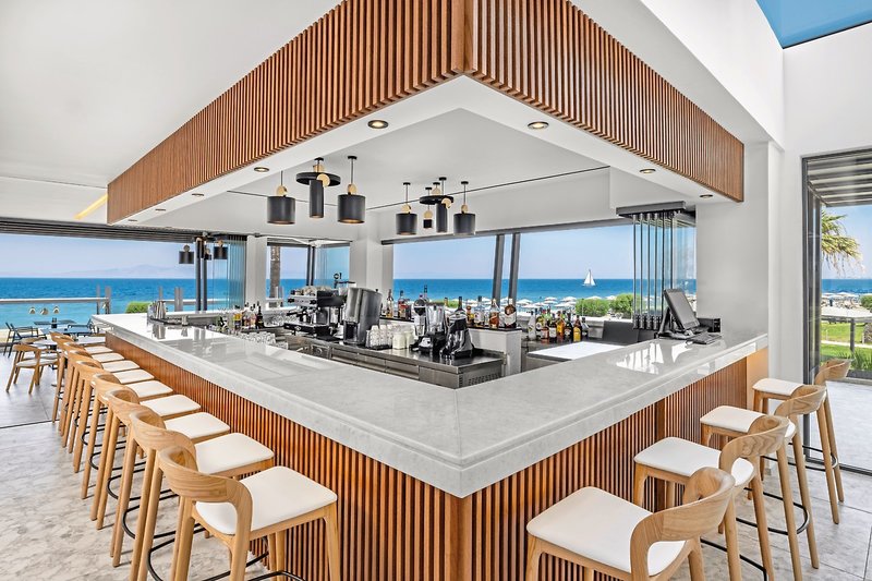 Sun Beach Resort Complex 26 - Bar