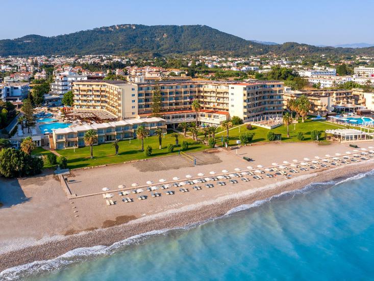 Sun Beach Resort Complex 2