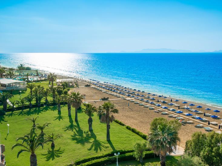 Sun Beach Resort Complex 3