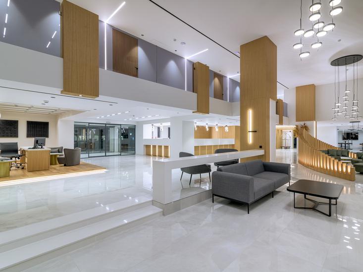 Sun Beach Resort Complex 5