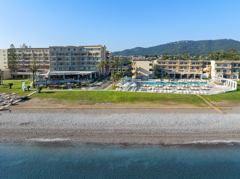 Sun Beach Resort Complex 9