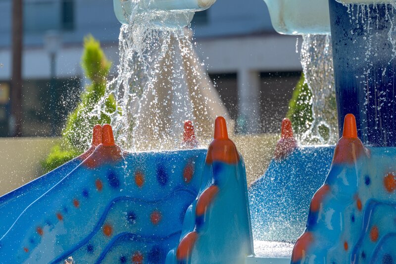 Sun Beach Resort Complex 12